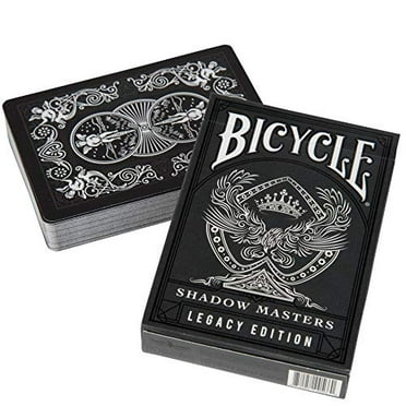 1 Deck Slim-Size Waterproof Mini Frosted Playing Cards Collection Deck